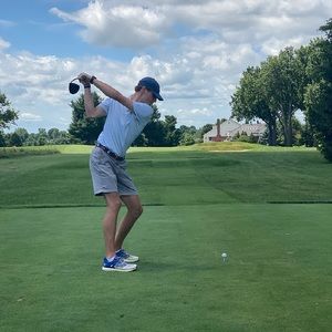 Meet your Posher, Blake